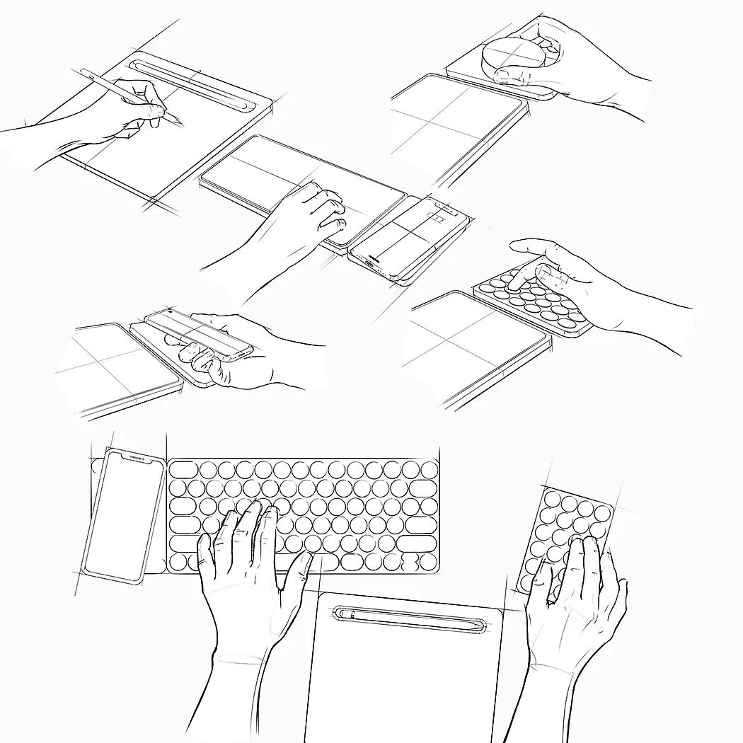 设计新趋势,设计新流行趋势