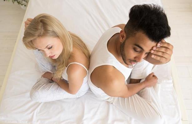 男人不愿意沟通怎么挽回,男人面对感情问题不愿沟通心理