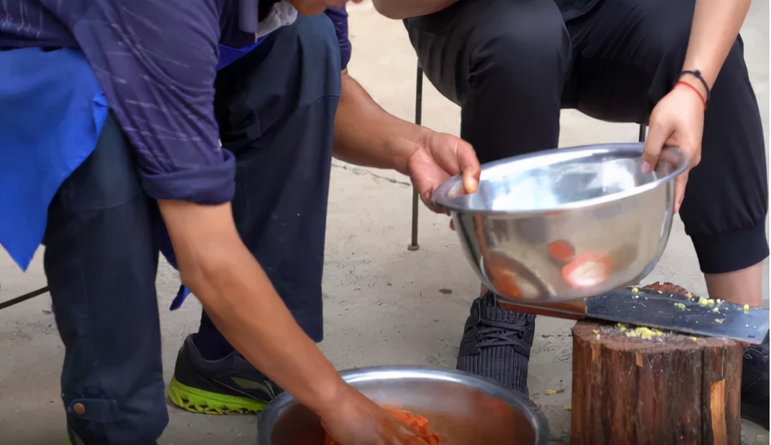 寻味怡安路烟火味,寻味烟火味