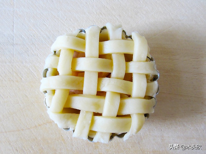 沂蒙山桃子怎么做好吃,用桃子做蜜桃派