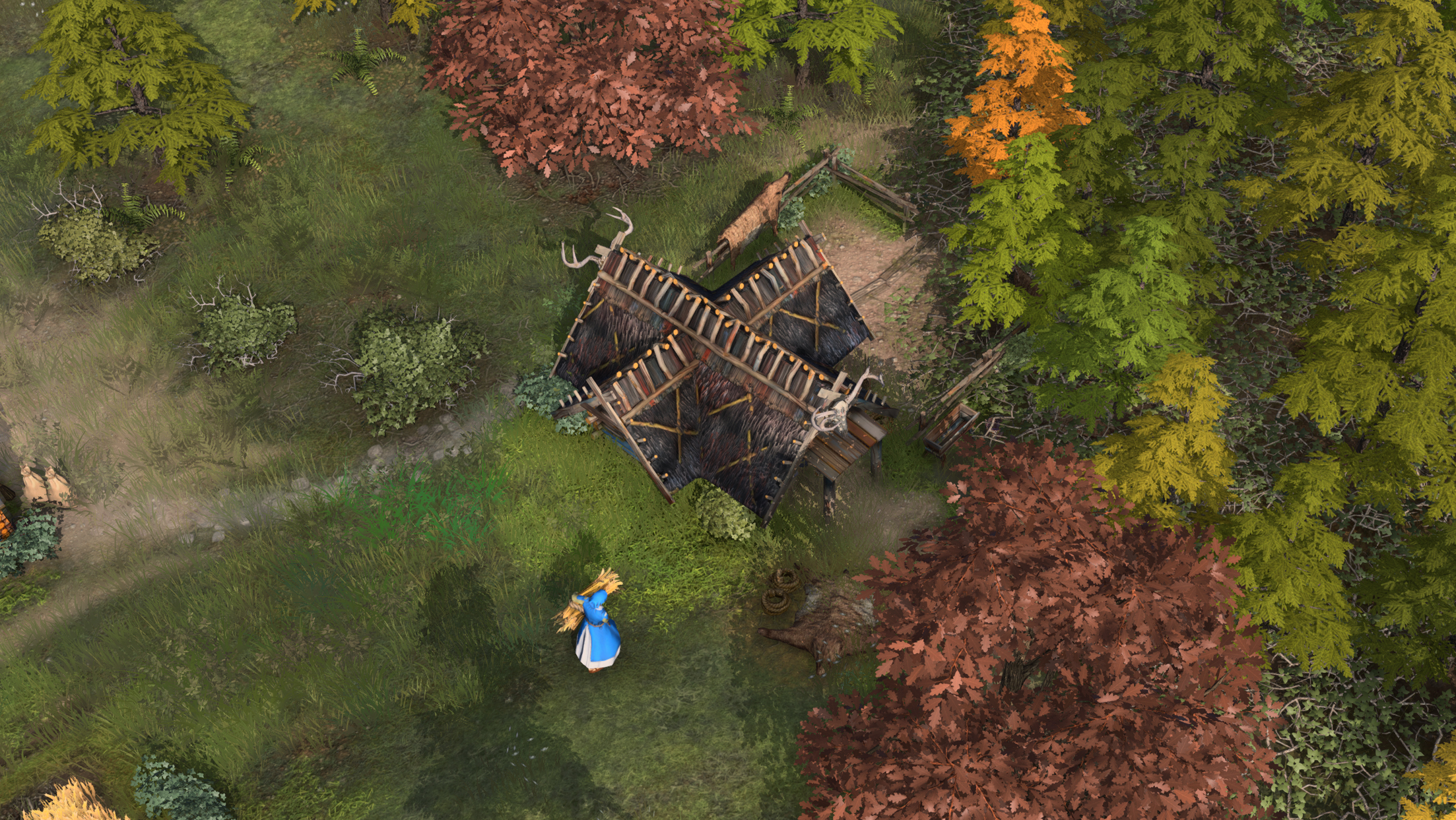 帝国时代4罗斯运营思路,帝国时代4罗斯剧情