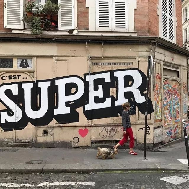 巴黎生活一个月的真实体验,在巴黎生活是怎样的体验