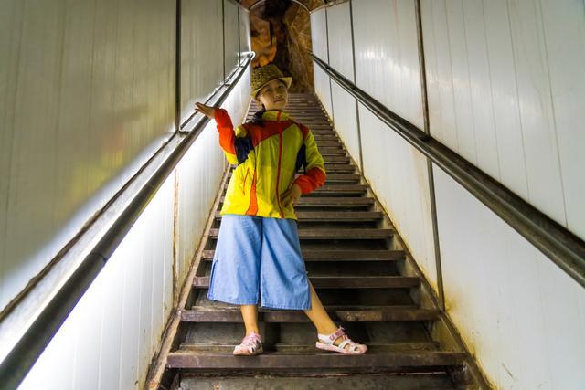修德谷生态园,修德谷旅游基地