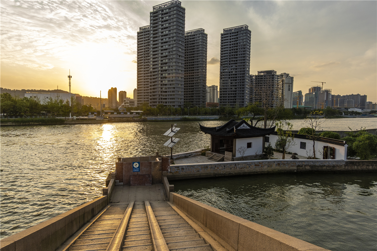 苏州秋天有什么好玩的,苏州秋天去哪里玩