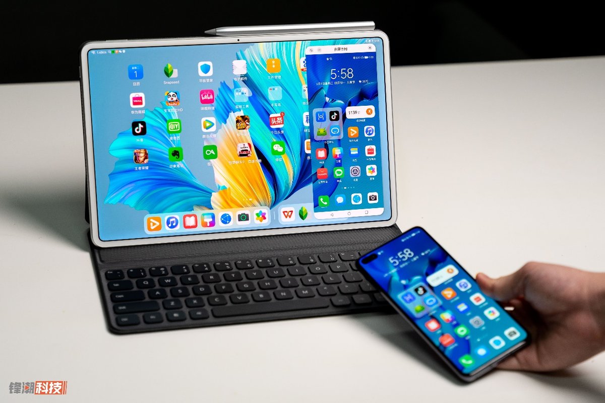 matepadpro11评测,matepadpro12.6评测