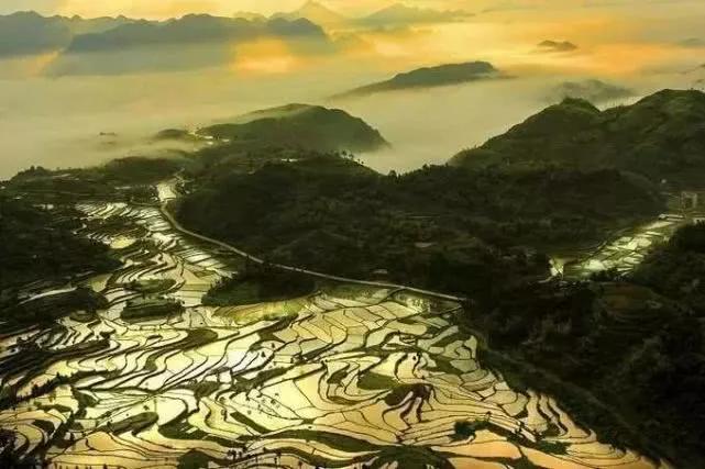 楠溪江山水画,永嘉楠溪江山水画视频