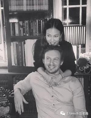 豪门乖女不婚生子，四婚亲妈帅过女神继母，港岛名媛都这么酷吗？