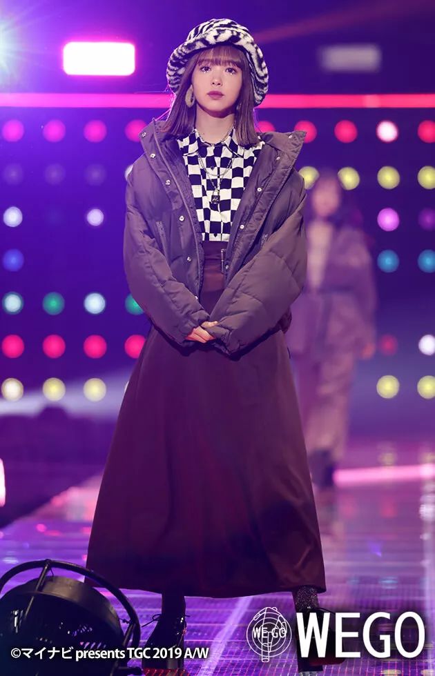 一米五小粗腿,158腿粗矮个子t台走秀穿什么