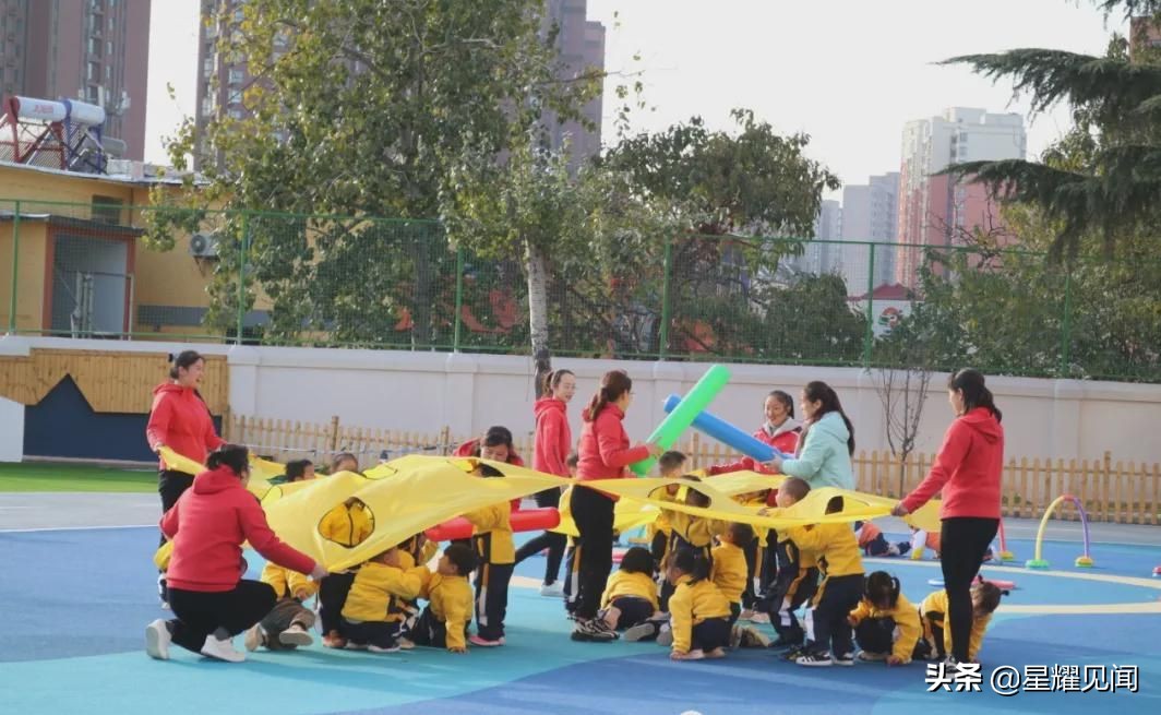 幼儿园健康领域体育游戏,幼儿园线上健康体育运动游戏