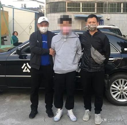 漳平市最近被抓获的诈骗团伙,漳平市诈骗最新新闻