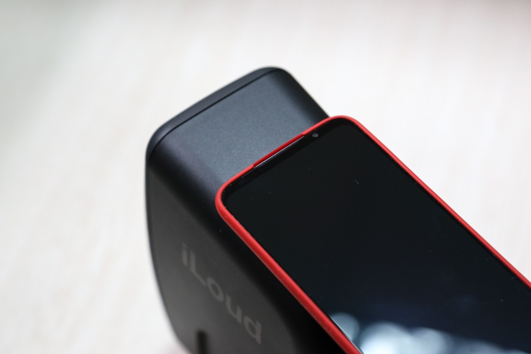 美国小众监听音箱,还原性高的监听音箱