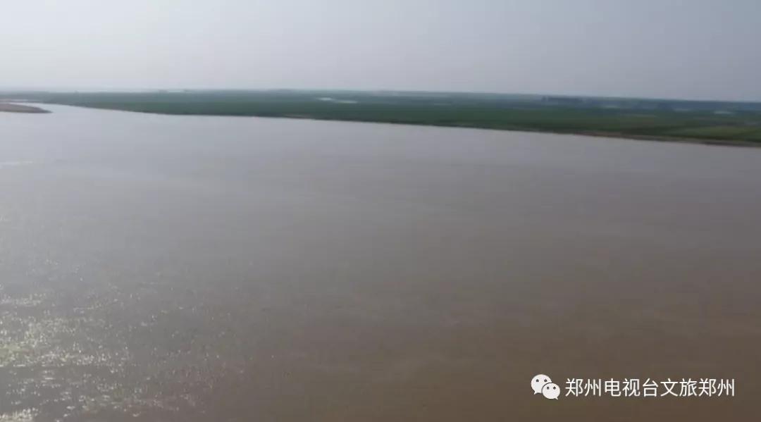 说郑州话,郑州大美惠济区