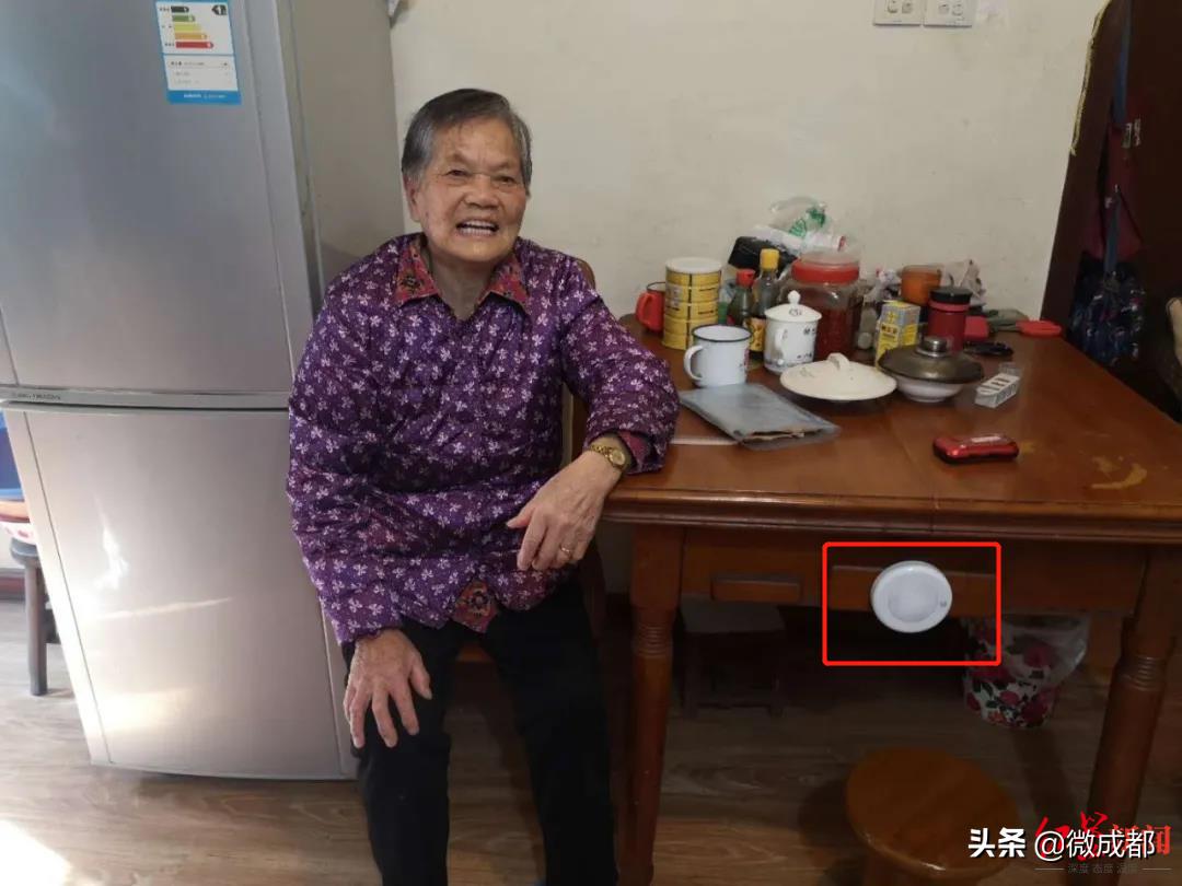 成都社区居家养老有哪些,成都适老化老房改造