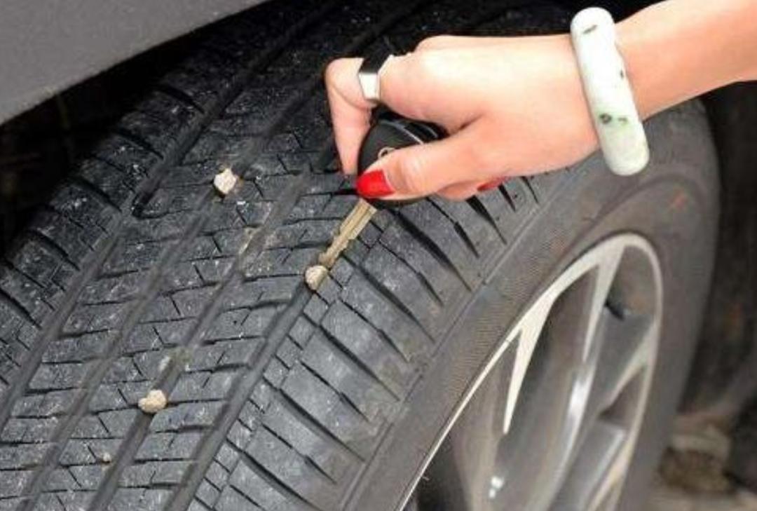 补一次胎价格,补个胎花了1万多流程跟医院一样