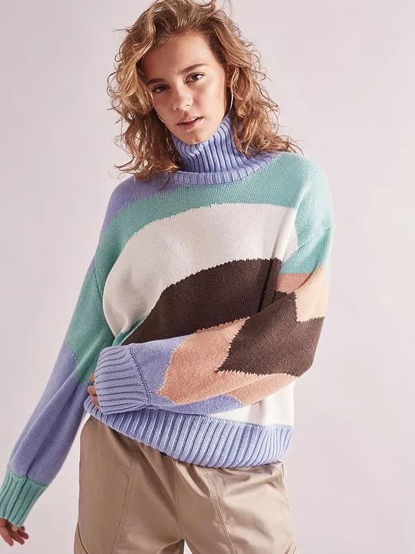 抄袭设计被揭穿,不输大牌的几个独立设计师品牌