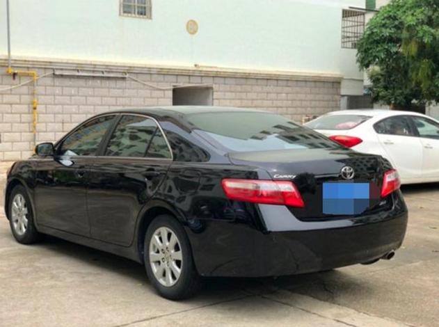 同事花了11万买了一辆车,同事花3500元买了一台二手车