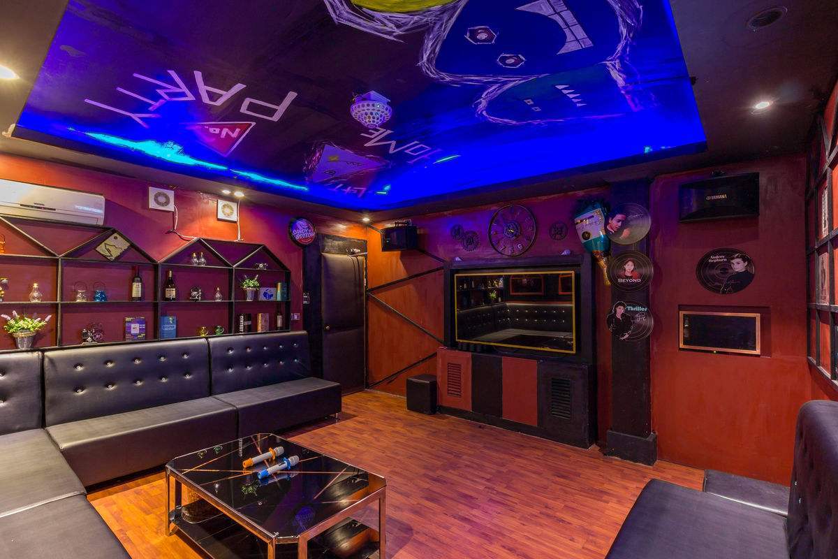 6000首歌涉版权将从KTV消失,陈奕迅张惠妹百首歌曲遭下架