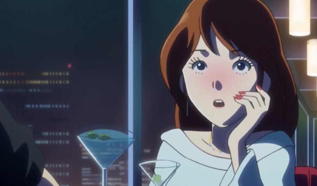 笑面推销员女生,笑面推销员大胖女孩