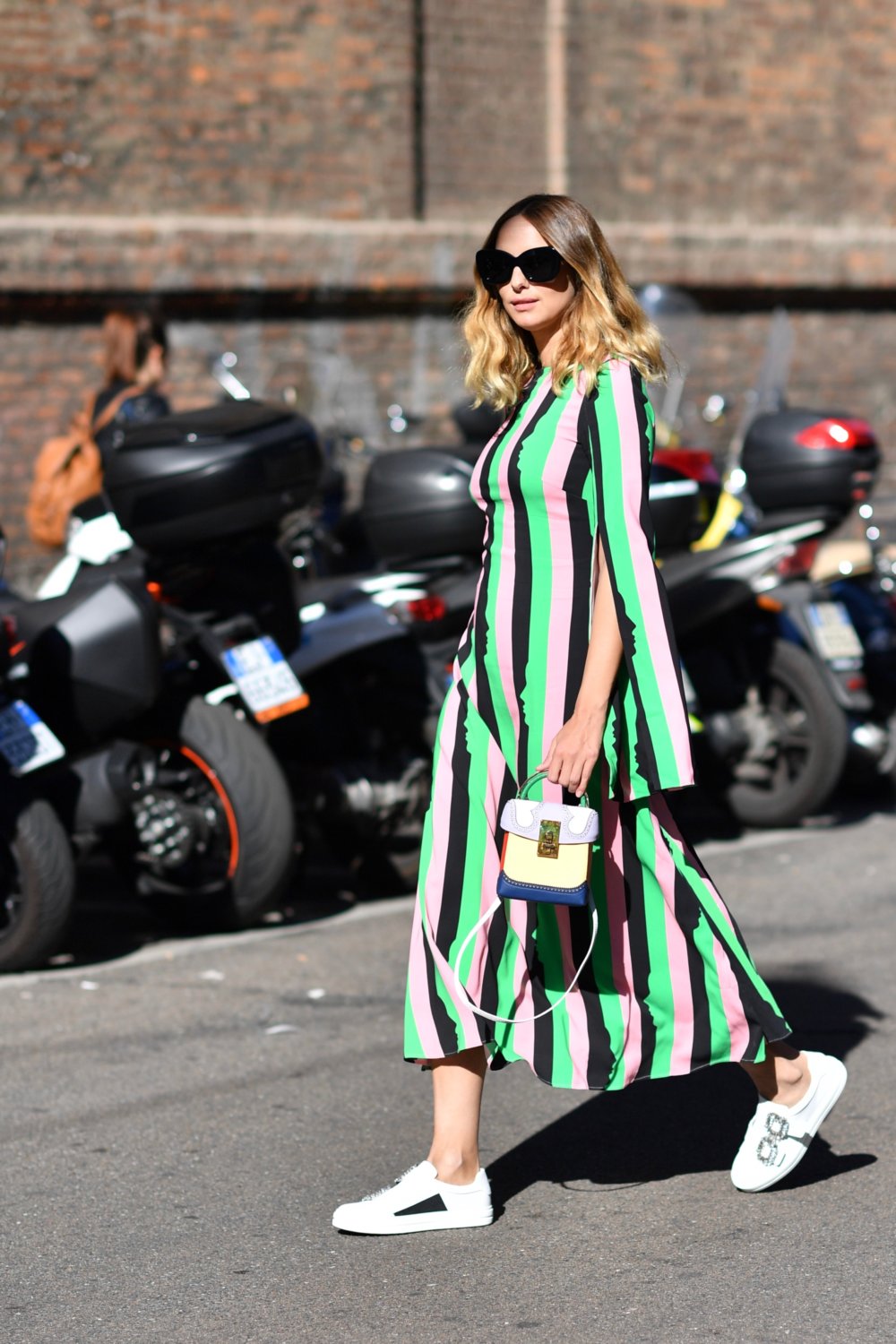 春季包包推荐小众高级感平价百搭,新垣结衣双肩包