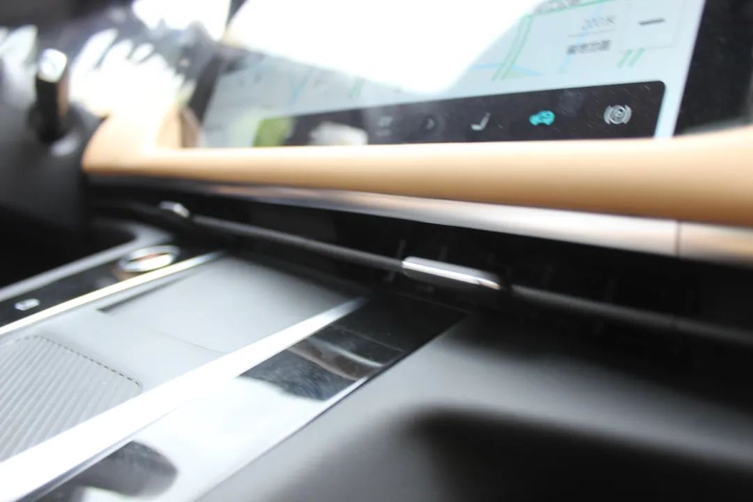 纯电动智能suv天际me7,天际me7第一款车型