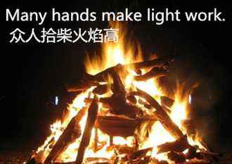 英语四六级必背成语,英语四字成语翻译四六级