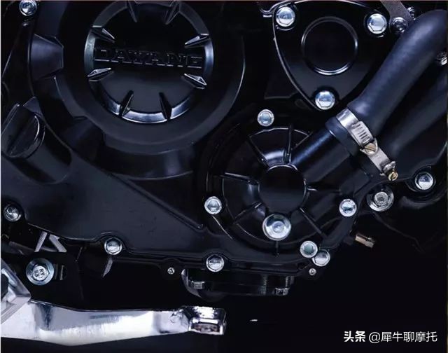 大阳天昴200拉力最新款参数,大阳天昴200复古对比本田190tr