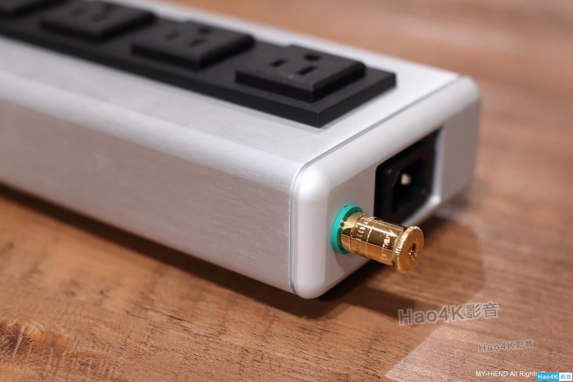 音乐领航员：NordostQRT电源处理系统的评测分享心得