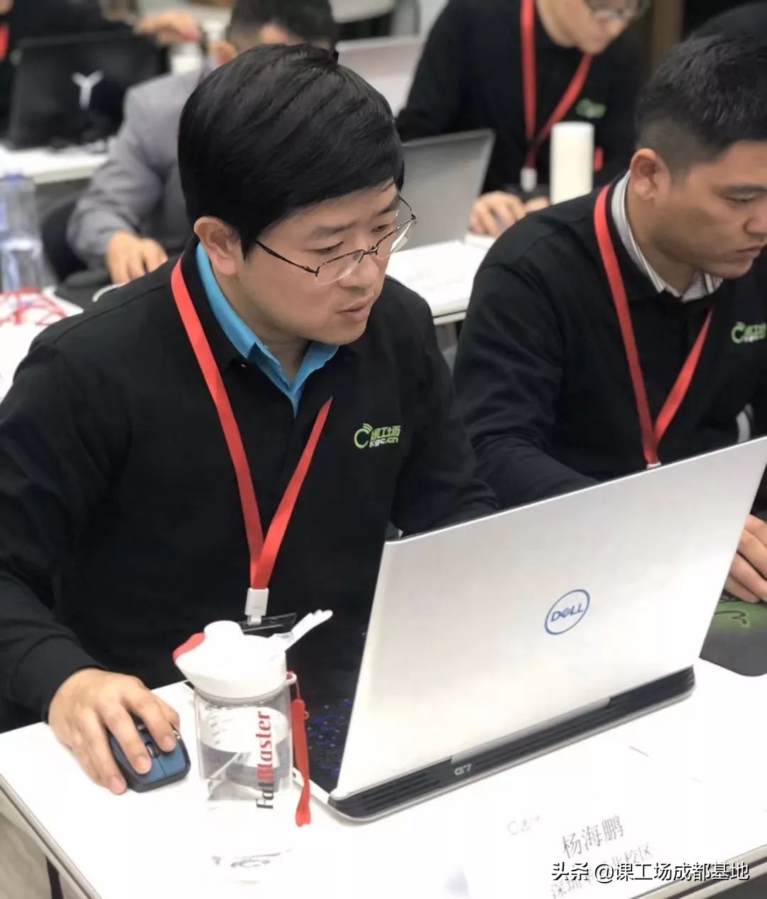 南京课工场大数据学院,课工场培训视频