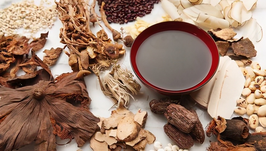 肺结节中医辨证称呼,中医散肺结节的药方