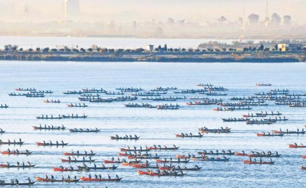 玉溪冲浪,玉溪映月潭温泉周边美食