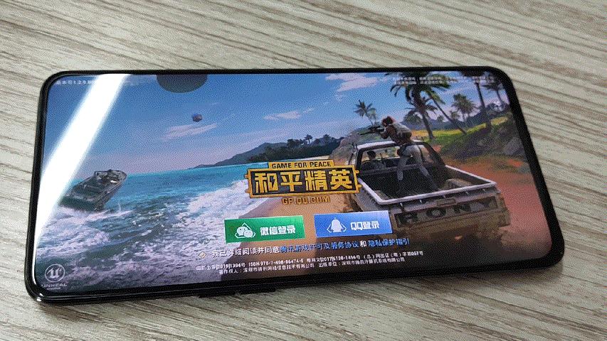 oppo应用分屏啥意思,oppo应用分身