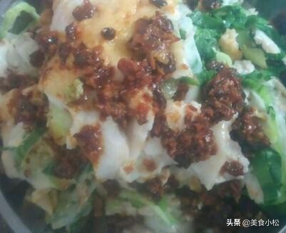 自制美味肠粉的小妙招,在家如何用肠粉专用粉做出肠粉