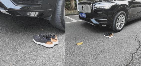 透气性好踩屎感强的跑鞋,踩屎感极强的跑鞋