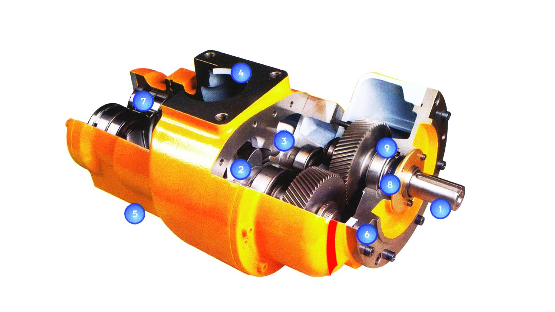 阿特拉斯螺杆空压机保养教程视频,螺杆空压机正确保养方法