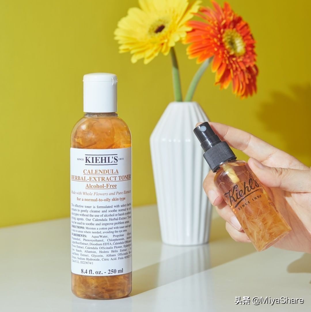 科颜氏美白淡斑精华液真实测评,科颜氏淡斑精华测评叠加冻干粉