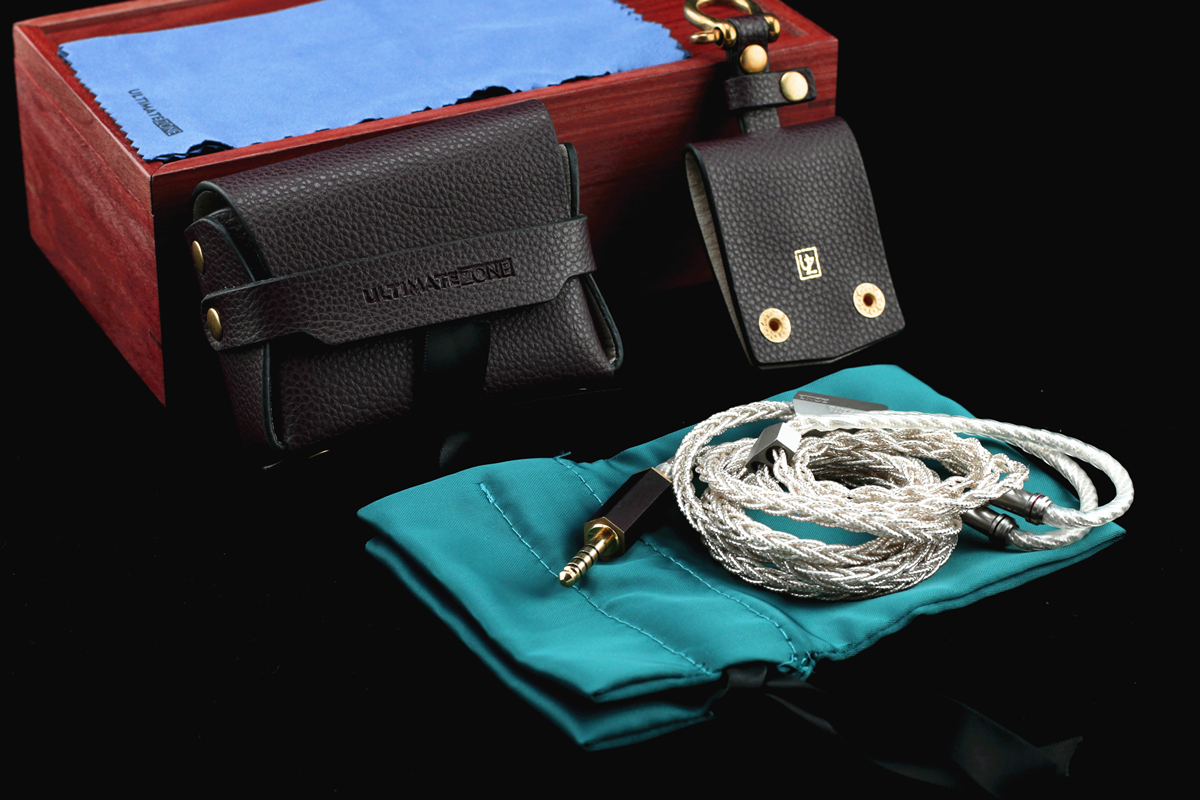 #耳边评测#当年拚却醉颜红——乐彼LP6试听并附U58升级线小测