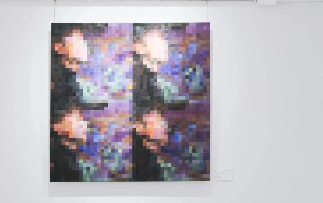 90后孙宇晨的NFT版图、富艺斯上拍NFT，三年展艺术家名单