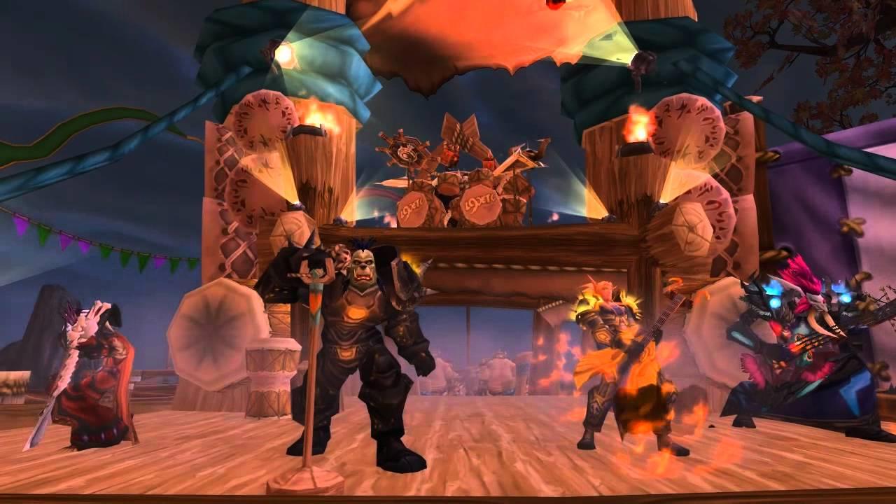 K/DA女团首单即爆红:细数那些热门的游戏单曲