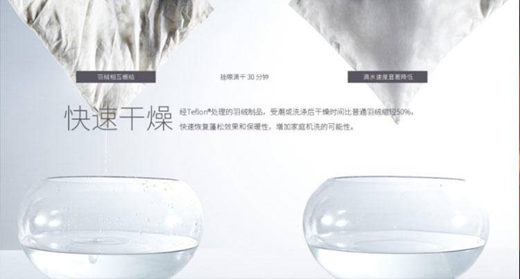 极寒鹅绒羽绒服零下30度测试,北极抗寒最强羽绒服