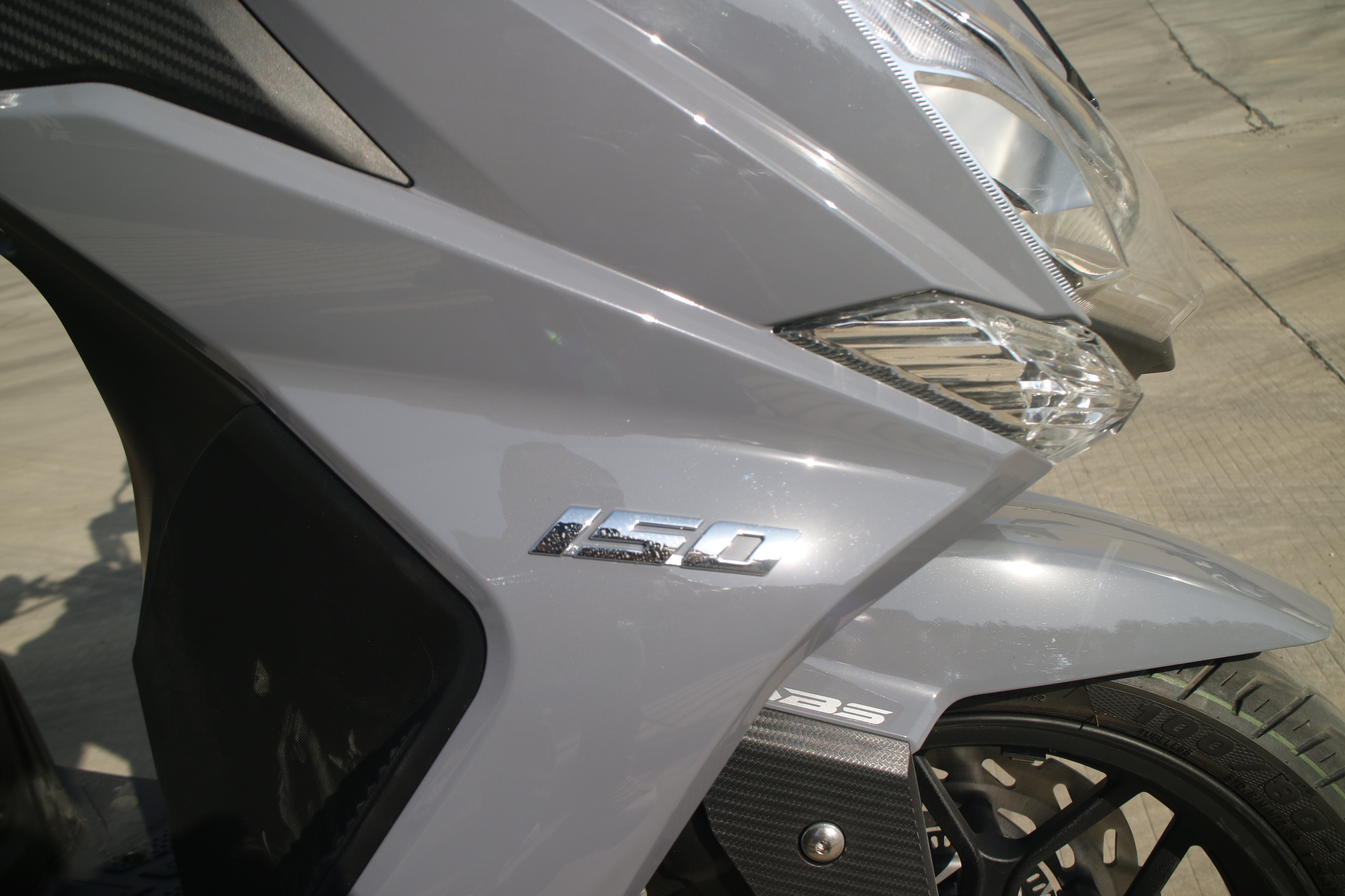 大阳v锐150t深度测评,大阳v锐150t第一视角