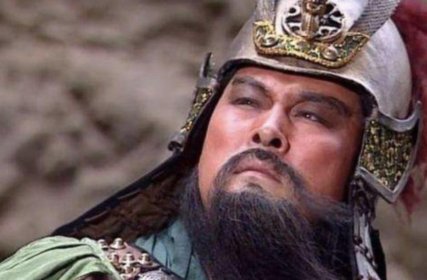 三国演义中七大最强武将组合,正史三国十大猛将排名