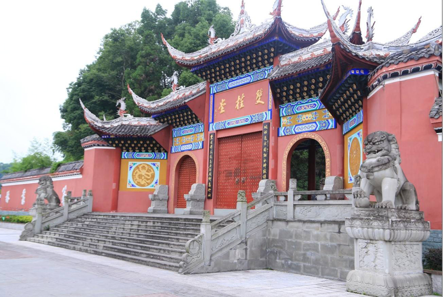 重庆梁平的高铁规划,重庆梁平上帝的宠儿