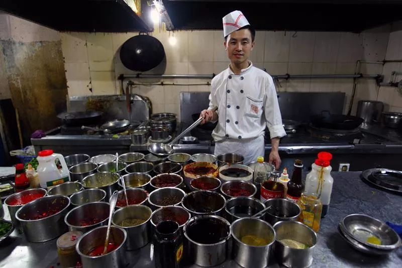 在西安这座城市工作好吗,在网红家工作是什么体验