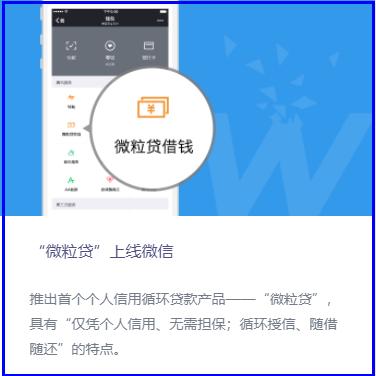 微粒贷的利息高还是度小满的高,微粒贷日息0.025%比银行利息高吗