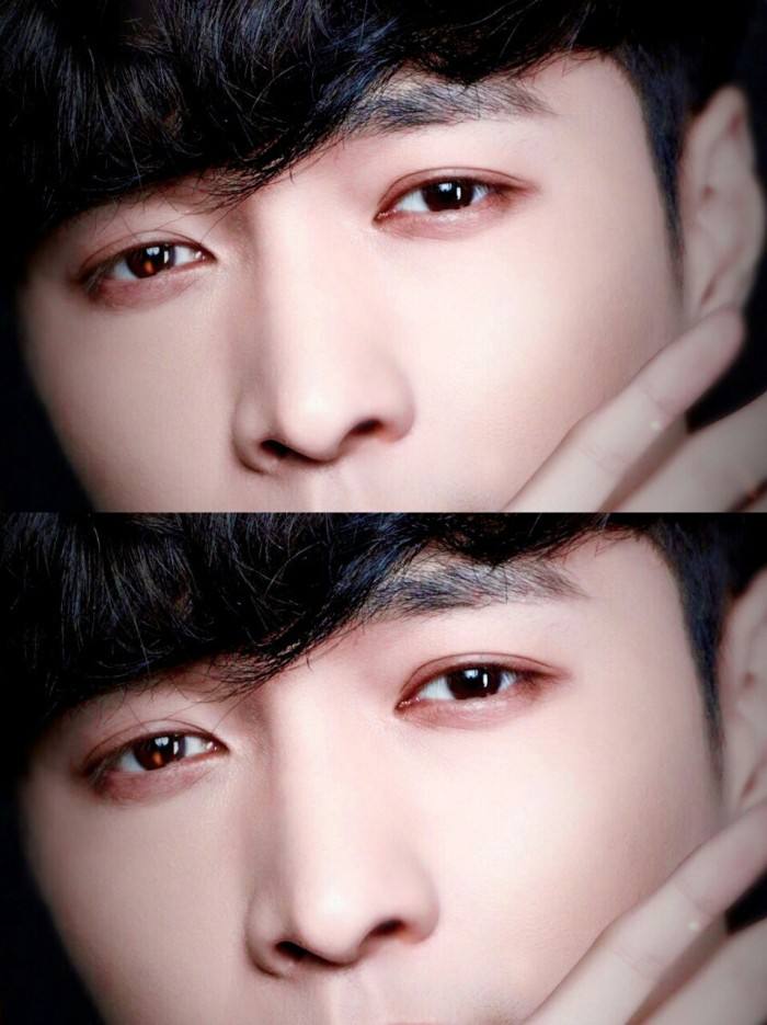 国内明星“最美部位”大PK，你喜欢谁的哪个部位呢？