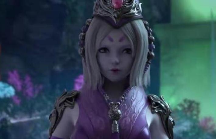 暗星界传承至宝,暗星界和仙魔妖界的实力差距