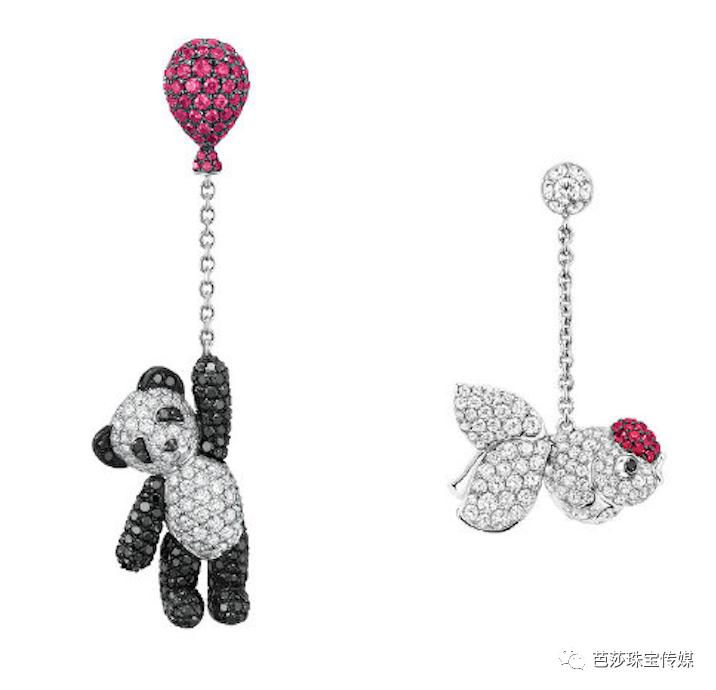 戴上陆海空萌宠团，天天都不缺好心情