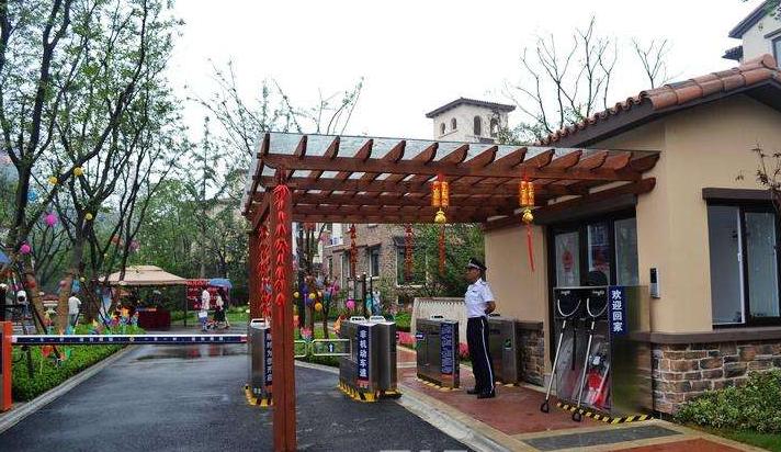 买房时应该如何选楼栋,买房怎么选小区最佳楼栋