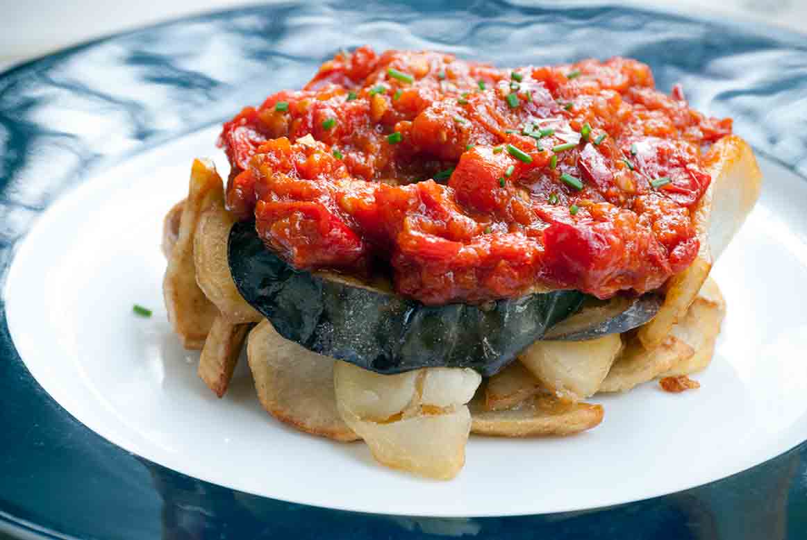 西班牙有什么美食啊,来西班牙必吃美食