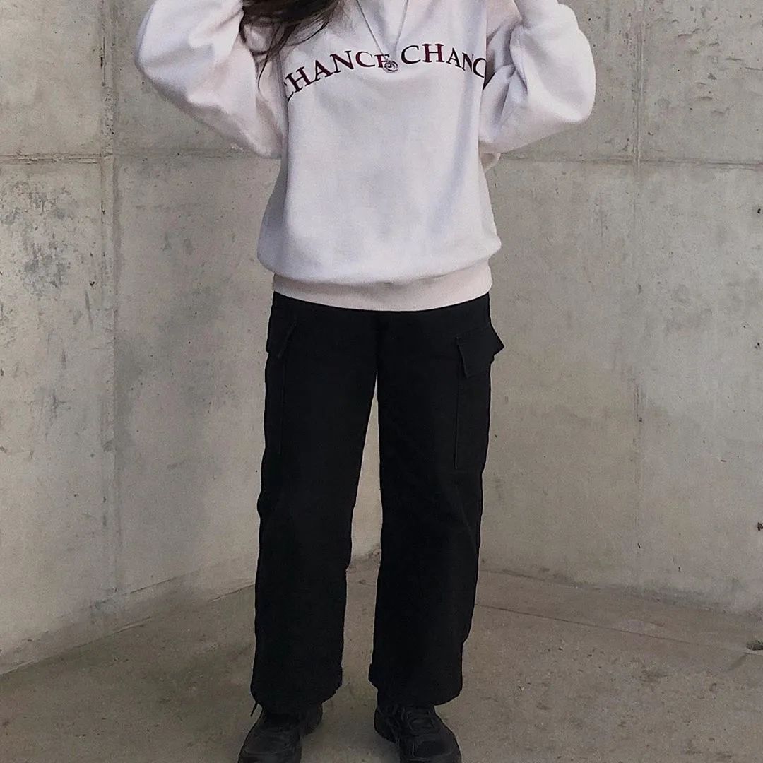 超好看的韩国原单卫衣,卫衣最新韩国款